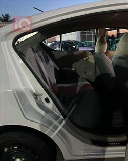 نيسان صني